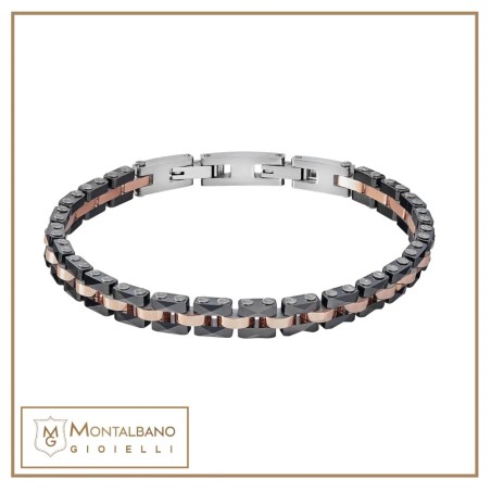 Ceramik UBR 1085 | Comete Gioielli linea Uomo